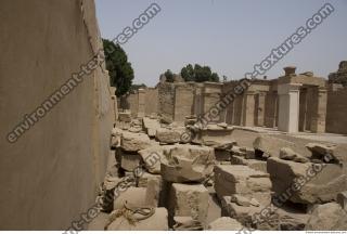 Photo Texture of Karnak Temple 0181